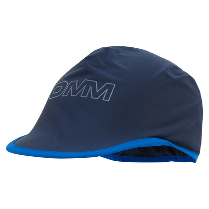Kamleika Cap - Navy