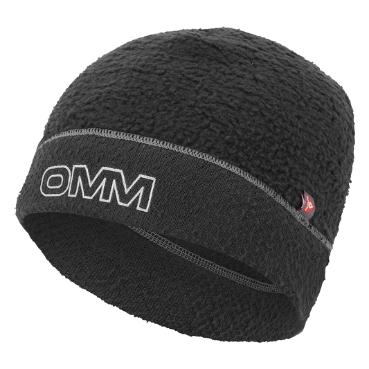 Core Beanie - Black