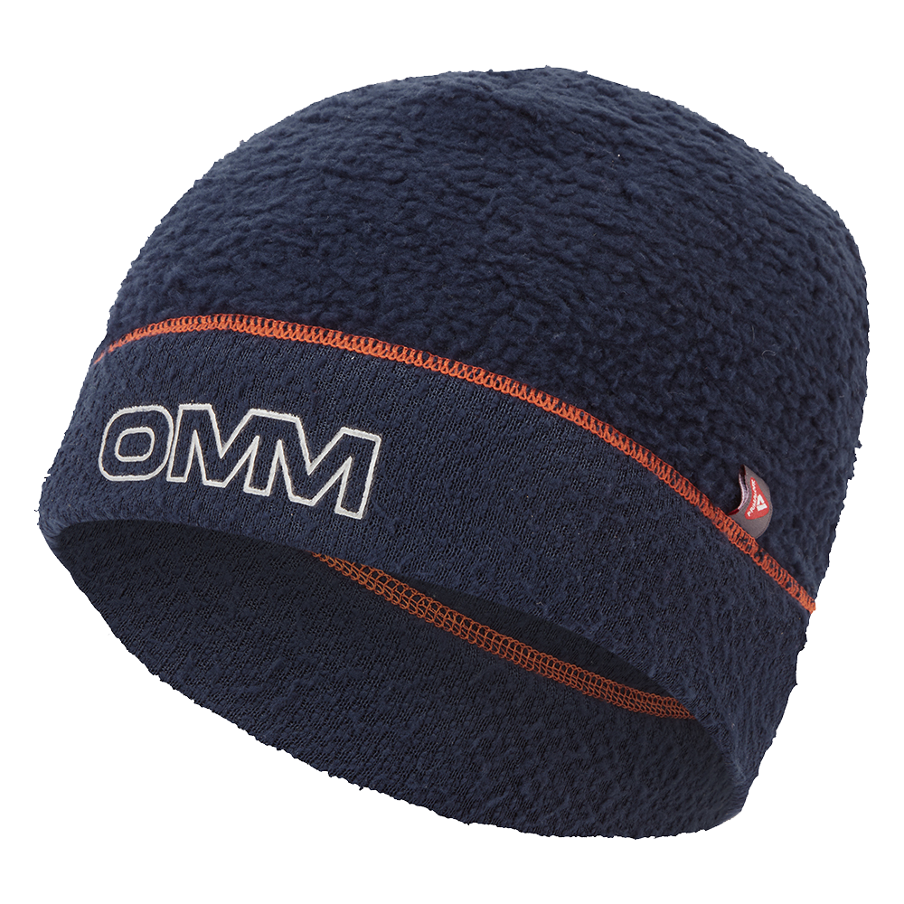 Core Beanie - Navy