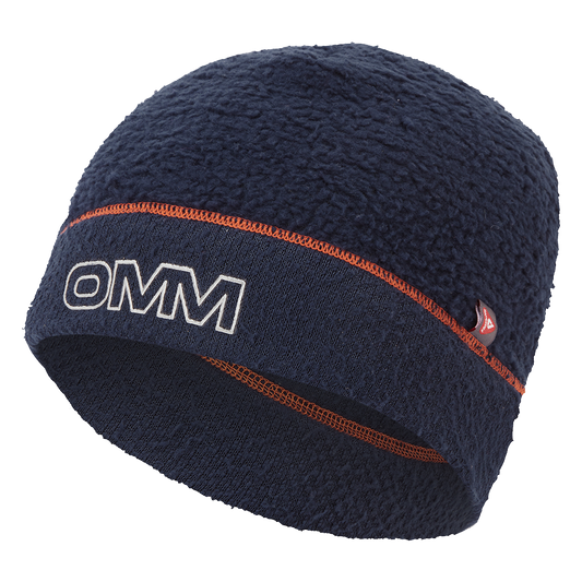 Core Beanie - Navy