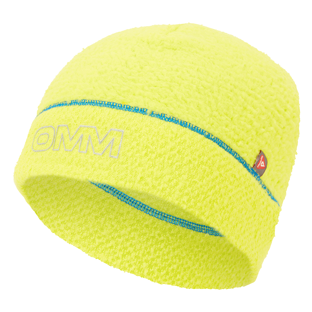 Core Beanie - Yellow