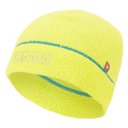 Core Beanie - Yellow