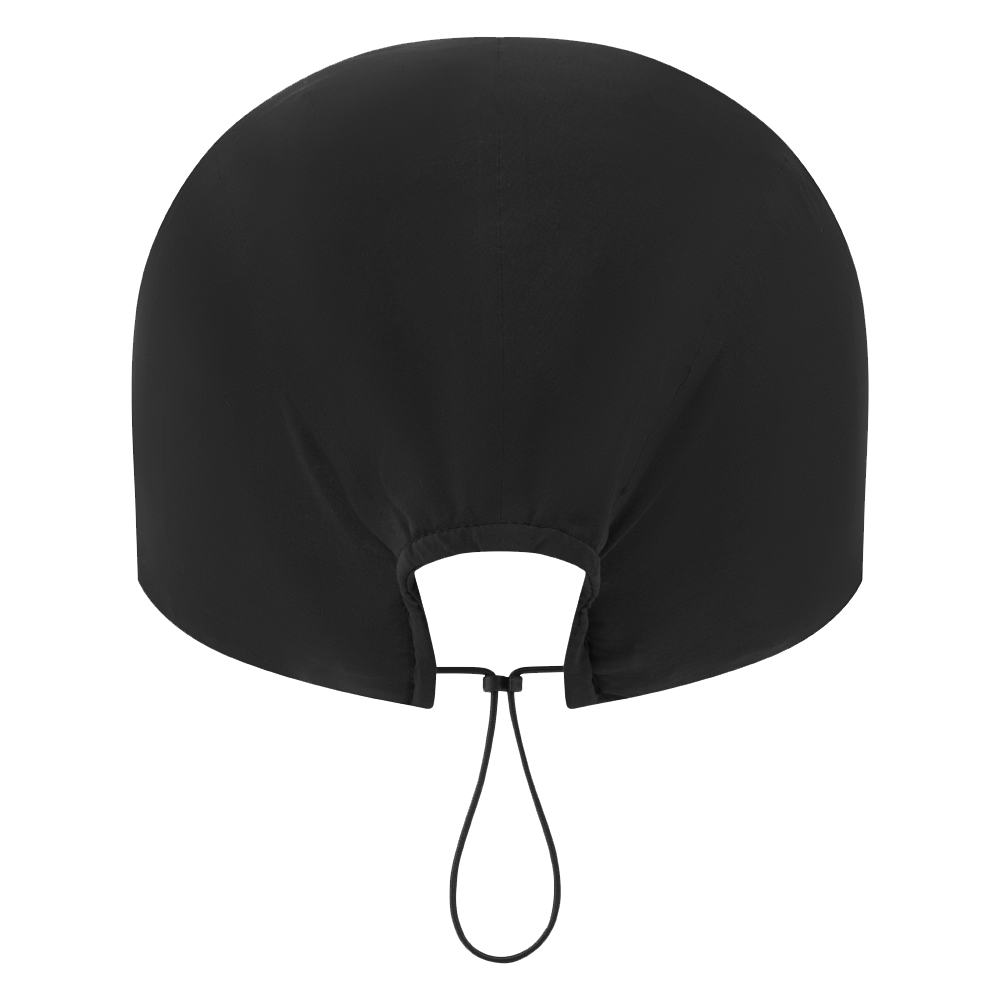 Dyno Cap - Black (AW25)