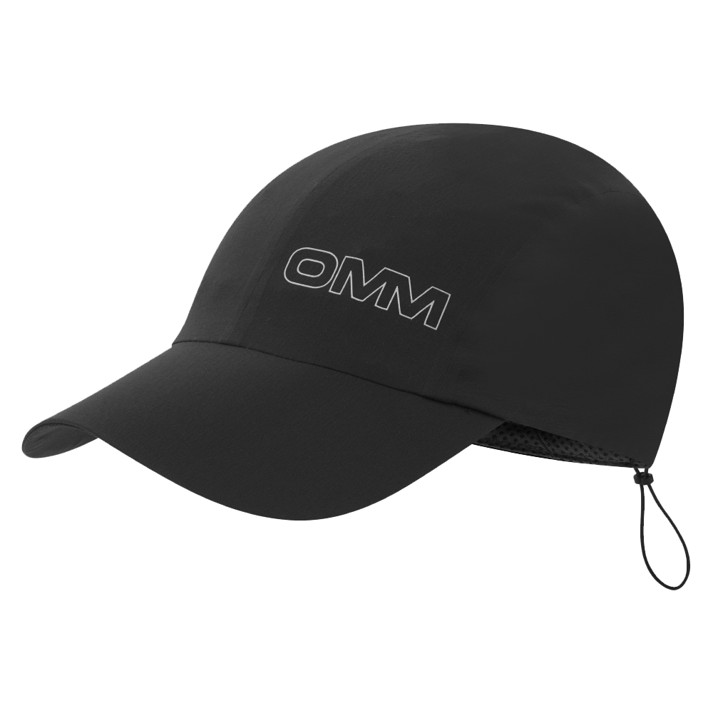 Dyno Cap - Black (AW25)
