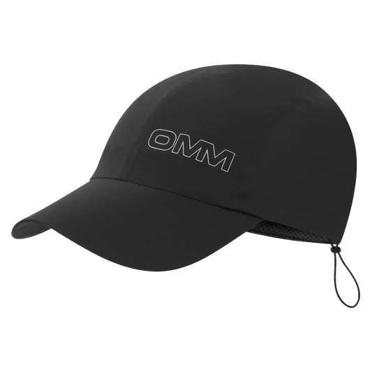 Dyno Cap - Black (AW25)