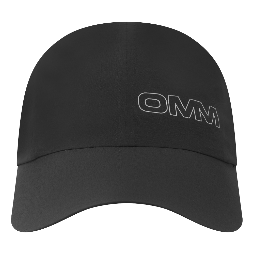 Dyno Cap - Black (AW25)