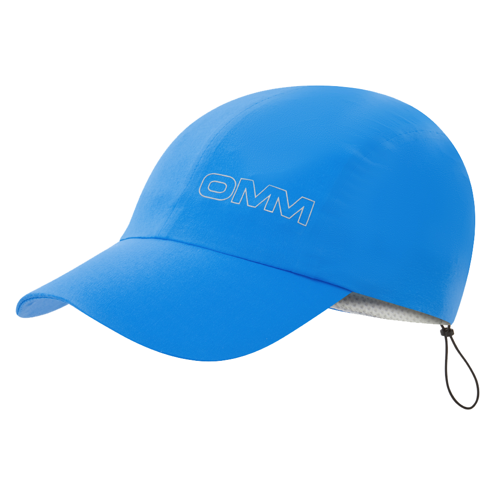 Dyno Cap - Blue (AW25)