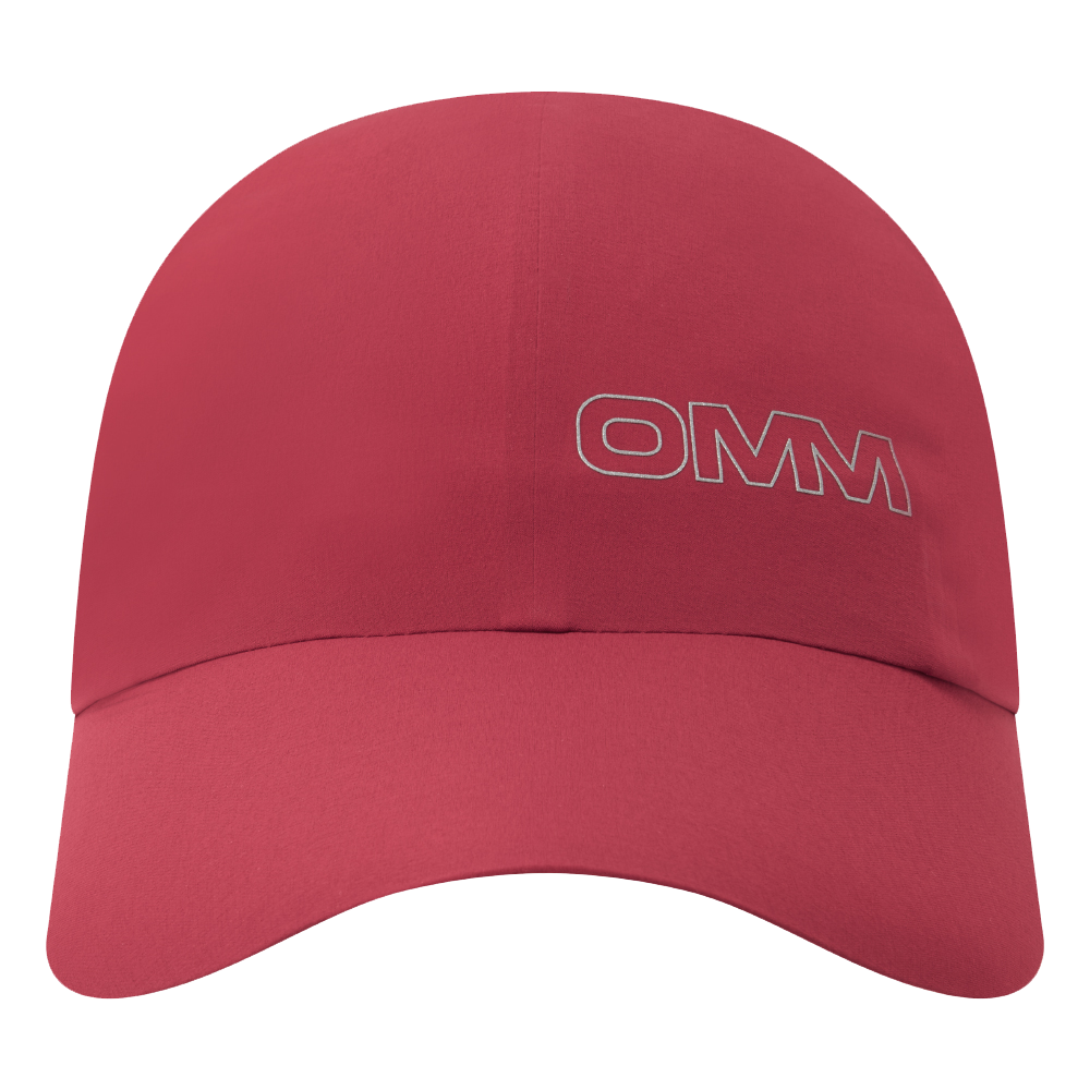 Dyno Cap - Dark Red (AW25)