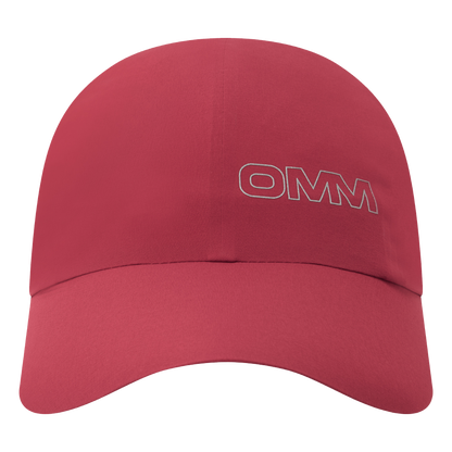 Dyno Cap - Dark Red (AW25)
