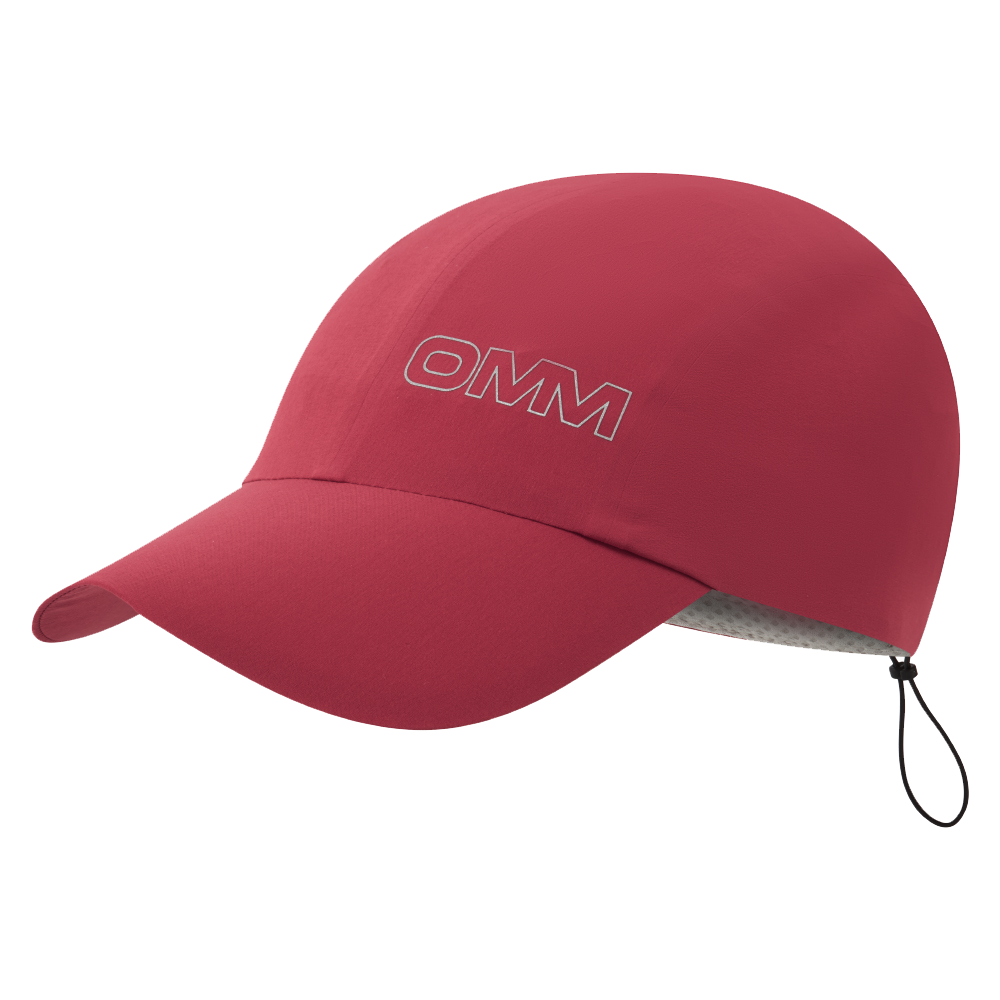 Dyno Cap - Dark Red (AW25)