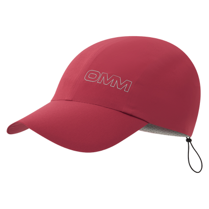 Dyno Cap - Dark Red (AW25)