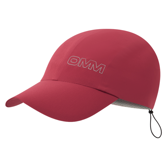 Dyno Cap - Dark Red (AW25)
