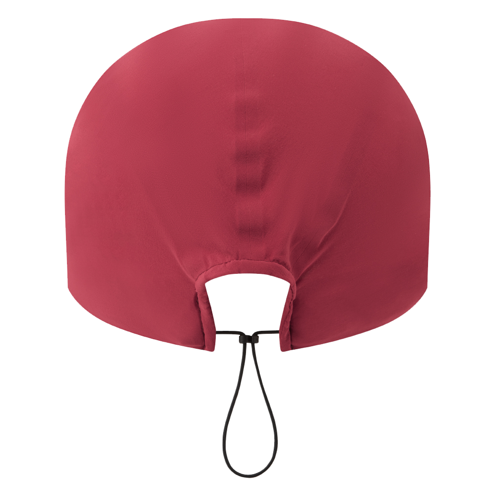 Dyno Cap - Dark Red (AW25)