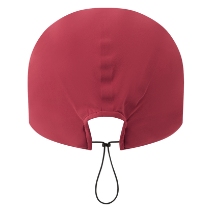 Dyno Cap - Dark Red (AW25)