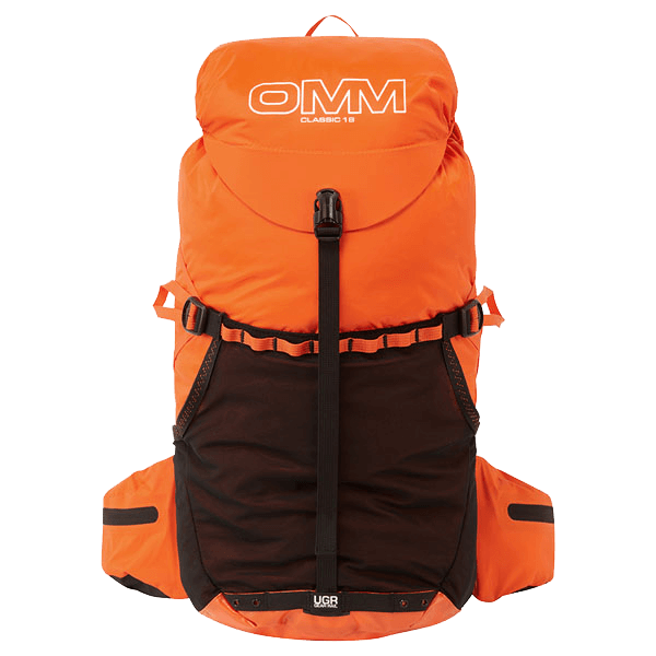 Classic 18 Backpack