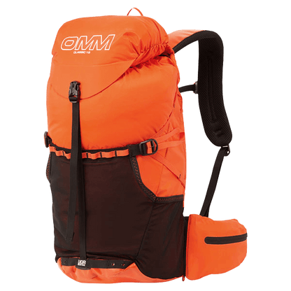 Classic 18 Backpack