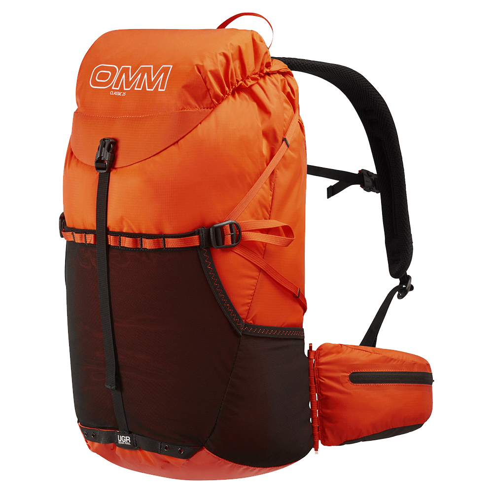 Classic 25 Backpack