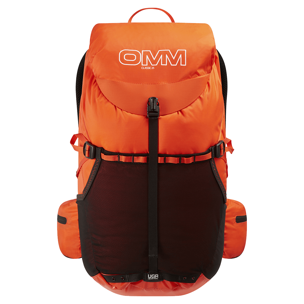 Classic 25 Backpack