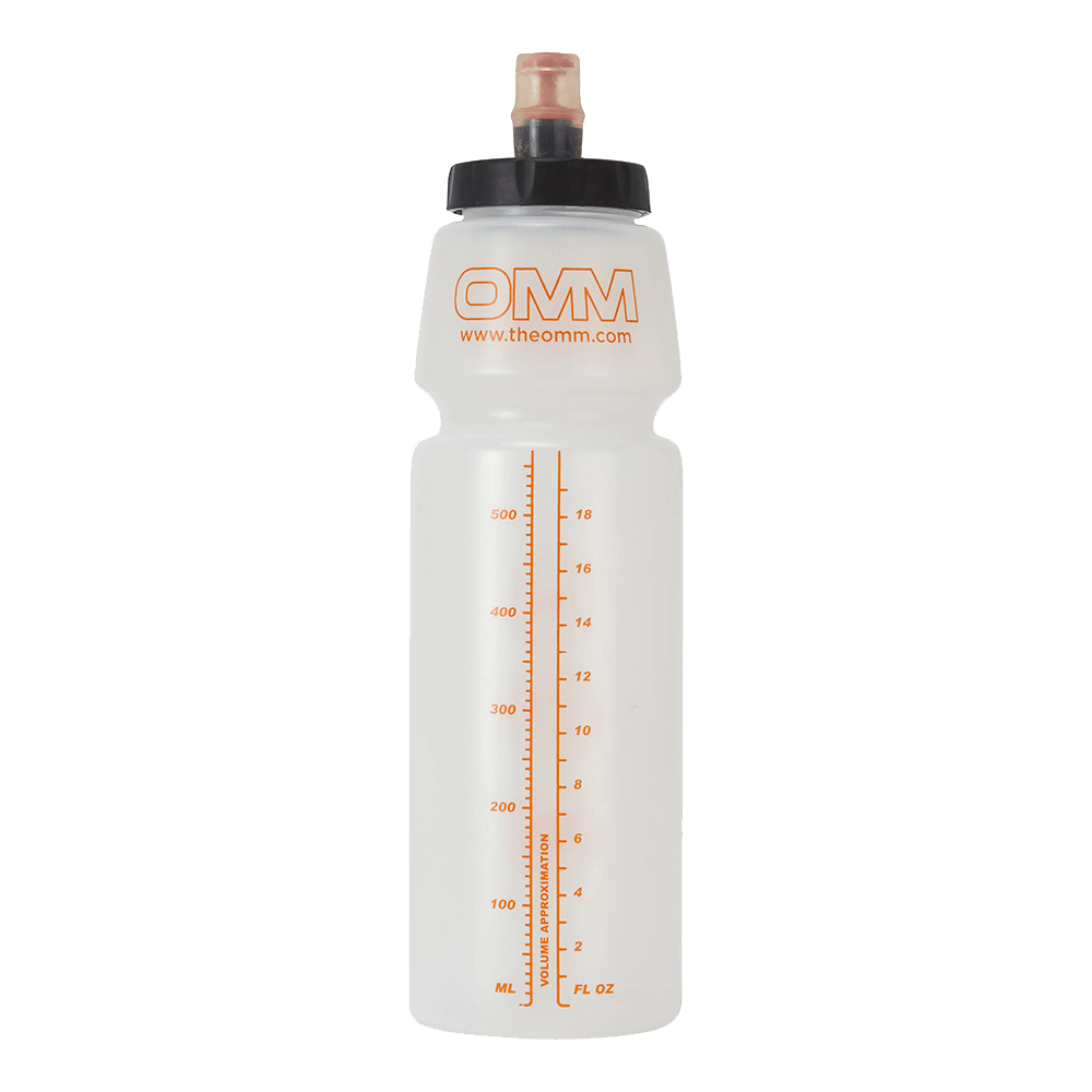 Ultra + Bottle 750ml Bite Valve