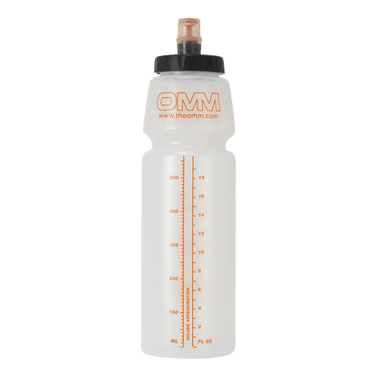 Ultra + Bottle 750ml Bite Valve