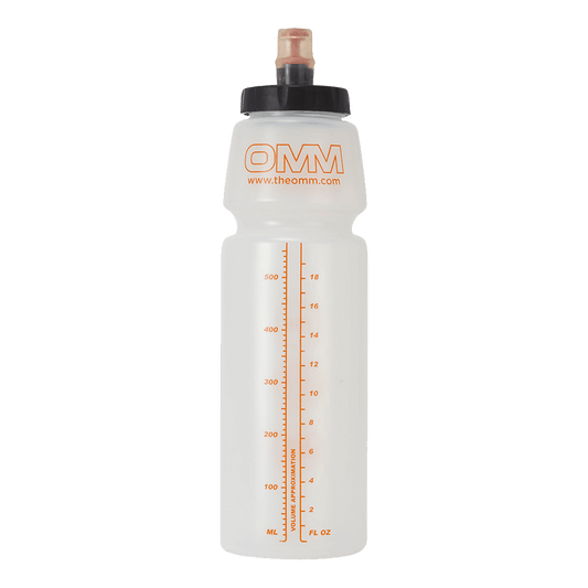 Ultra + Bottle 750ml Bite Valve