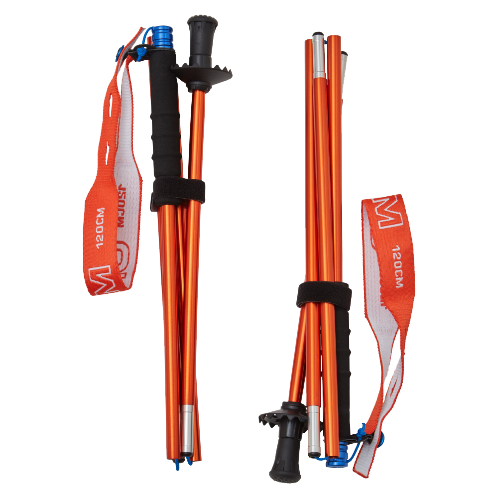 Z-Lite Poles - Alloy Orange (AW25)