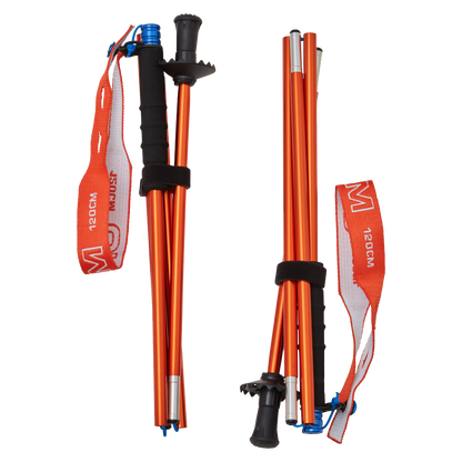Z-Lite Poles - Alloy Orange (AW25)