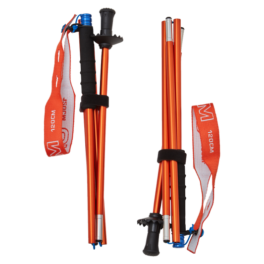 Z-Lite Poles - Alloy Orange (AW25)