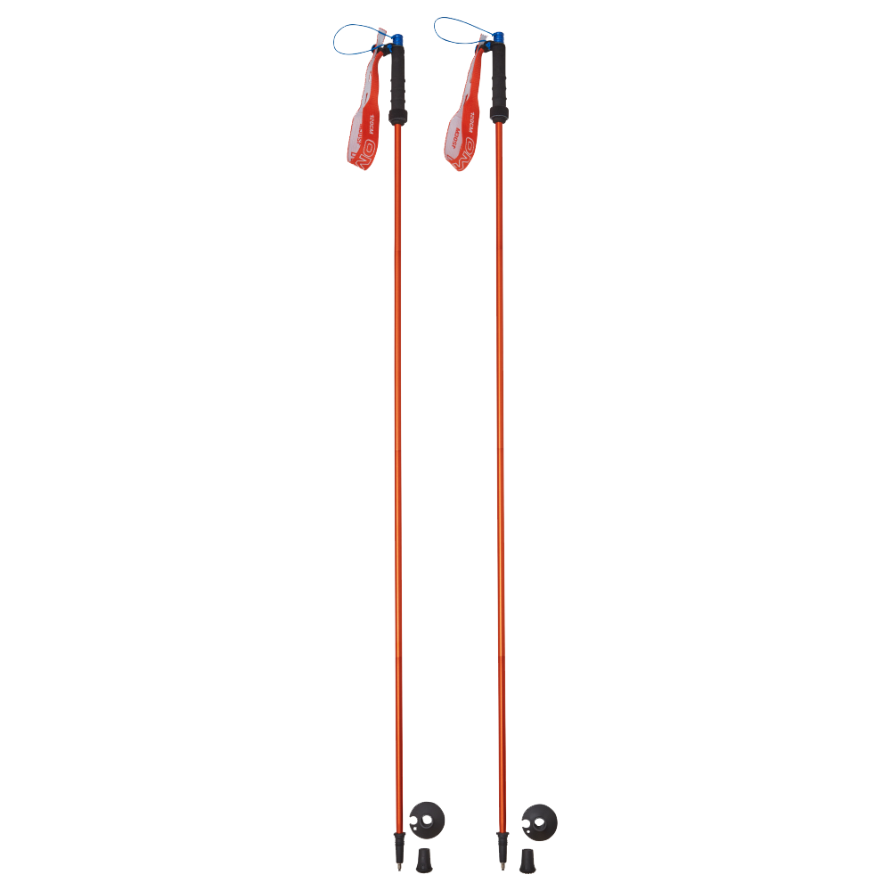 Z-Lite Poles - Alloy Orange (AW25)
