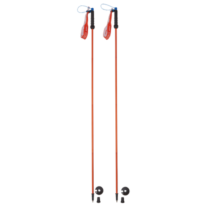 Z-Lite Poles - Alloy Orange (AW25)