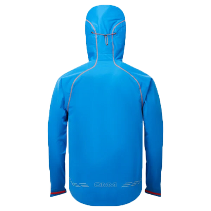 Kamleika Jacket - Blue - SS26