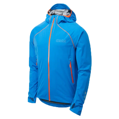 Kamleika Jacket - Blue - SS26