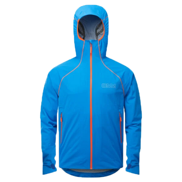 Kamleika Jacket - Blue - SS26 - AW26
