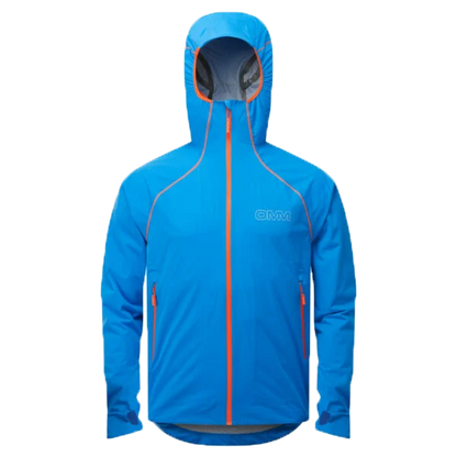 Kamleika Jacket - Blue - SS26