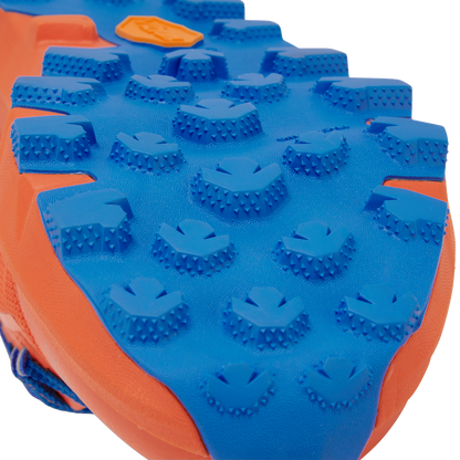 OMM Ultra Shoe: Orange/Orange - Regular Fit