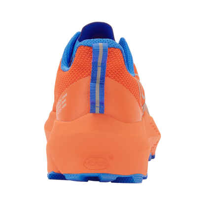 OMM Ultra Shoe: Orange/Orange - Regular Fit