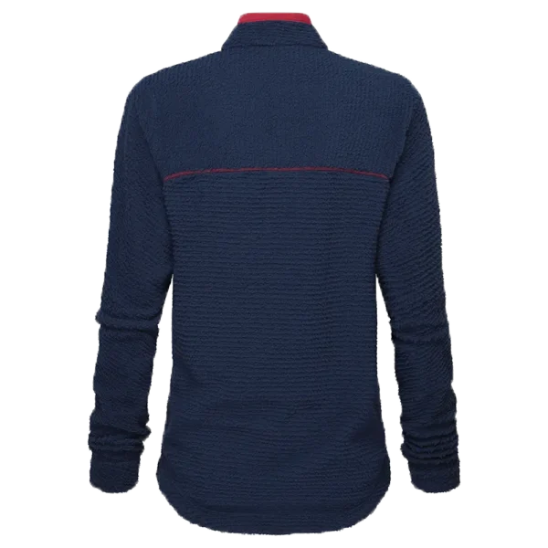 OMM Core Press Pullie - Navy - SS26