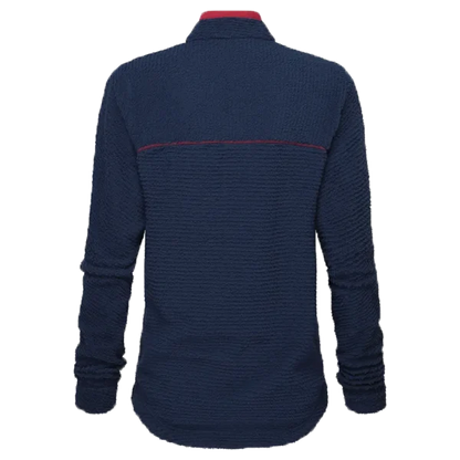 OMM Core Press Pullie - Navy - SS26