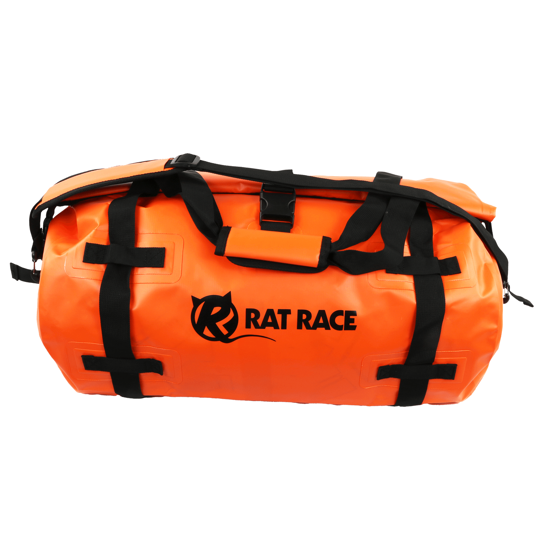 Transition 40 - Roll top 40L Waterproof Duffle Bag