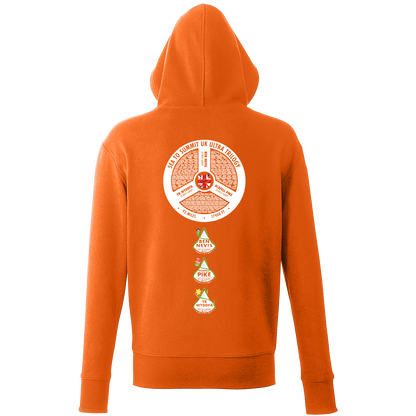 Sea to Summit Trilogy Finisher Hoodie - PRE-ORDER