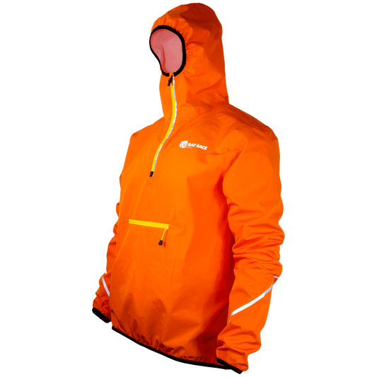 Black Friday - Kit List Waterproof Bundle - Vibrant Orange