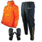Kit List Waterproof Bundle - Vibrant Orange - Rat Race Store