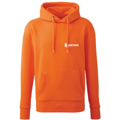 Panama Coast to Coast Organic Cotton Hoodie