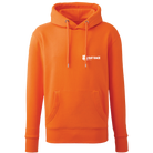 The Wall 2025 Ultramarathon - Organic Hoodie - Rat Race Store