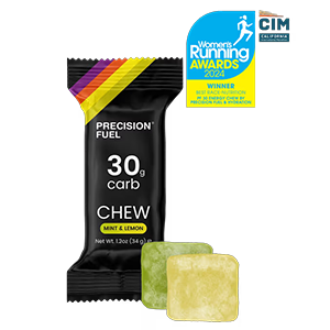 Precision Fuel 30g Carb Chew