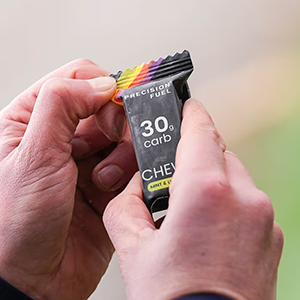 Precision Fuel 30g Carb Chew