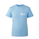 Iceland Coast to Coast Organic Cotton T-shirt - Rat Race Store