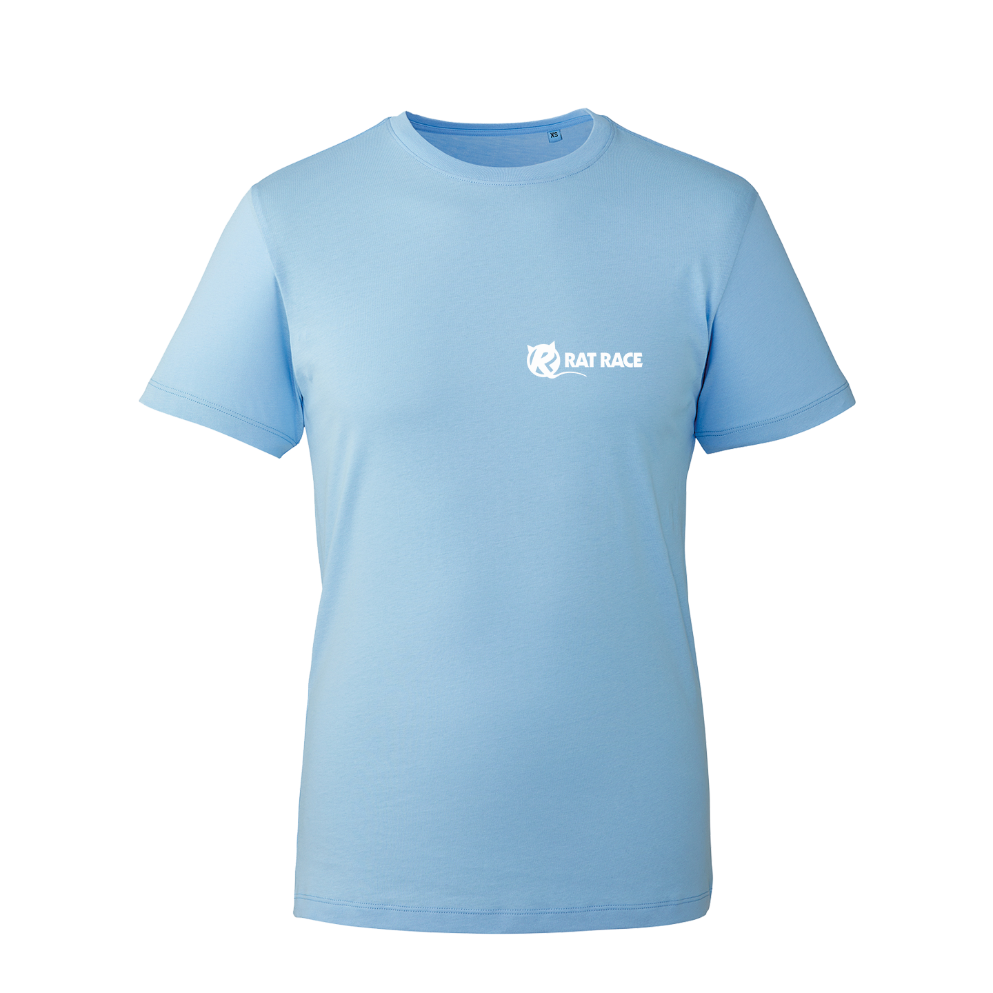 Iceland Coast to Coast Organic Cotton T-shirt - Rat Race Store