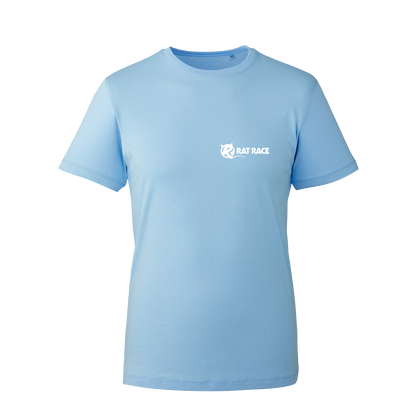 Iceland Coast to Coast Organic Cotton T-shirt