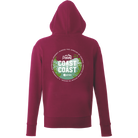 Panama Coast to Coast Organic Cotton Hoodie - Rat Race Store